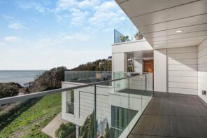 Apartment 6, Martello House, Encombe, Folkestone CT20 3TT