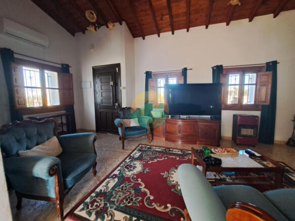 5 Bedroom Country house For Sale-ALHA16-3