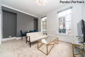 Flat A, 31-35, Warwick Way, London SW1V 1QS