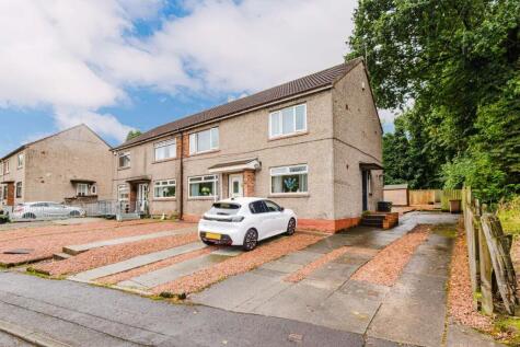 Hurlford Road, Kilmarnock, KA1