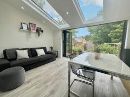 45, Battery Hill, Winchester SO22 4DD