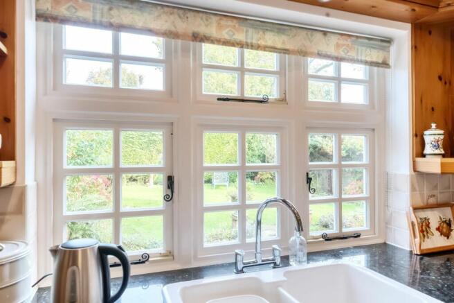 Kitchen Views