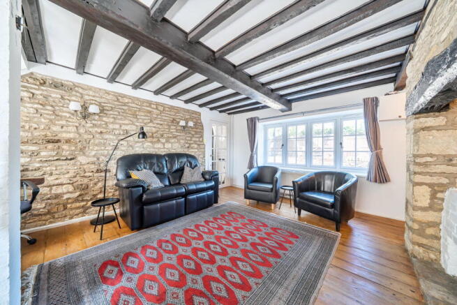 April Cottage, Southorpe photo 4