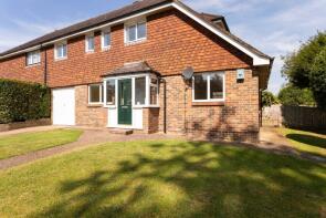 26, Mill Drive, Henfield BN5 9RY
