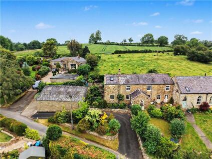 Galphay, Ripon, North Yorkshire
