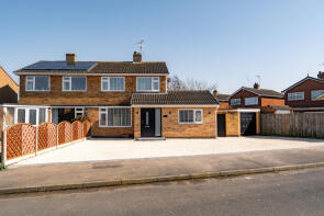 1, Shirley Drive, Syston LE7 1LU