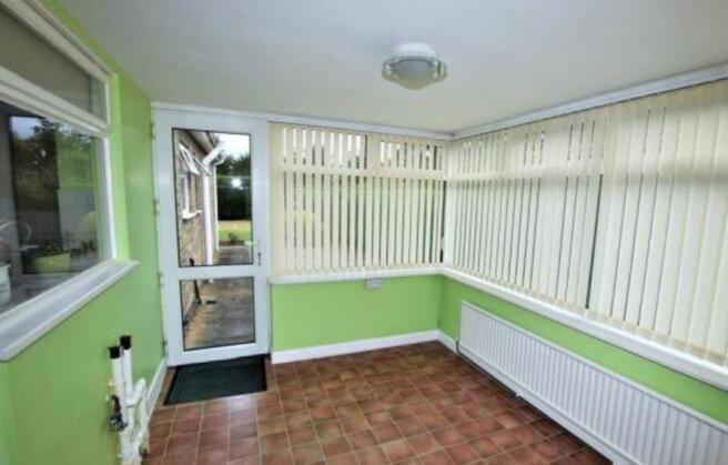 Sun Room