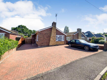 Marvin Close, Botley, SO30