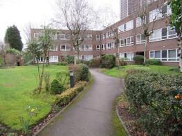 19, Elmwood Court, Poplar Road, Manchester M32 9FD