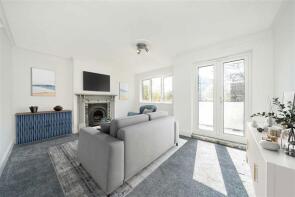 Flat 11, Shaftesbury Court, Shaftesbury Street, Hackney, London N1 7HL