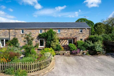 The Byre, Barlow Lees Lane, Barlow, Dronfield S18