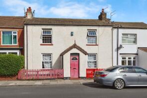 23, Chipchase Road, Middlesbrough TS5 6DD