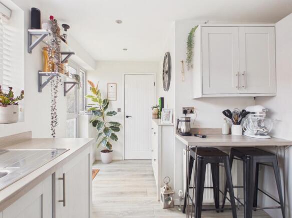 2 bed Terraced for sale Image 4