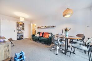 Flat 22, 93 Gaumont House, Marmont Road, London SE15 5TL