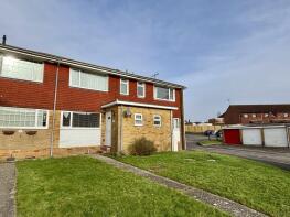 108, Thatcham Park, Yeovil BA21 3BP