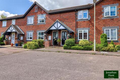 Peasmead, Buntingford