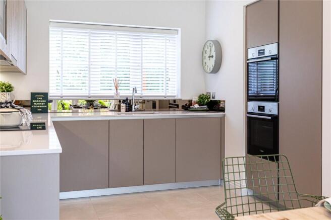 Kitchen/Dining