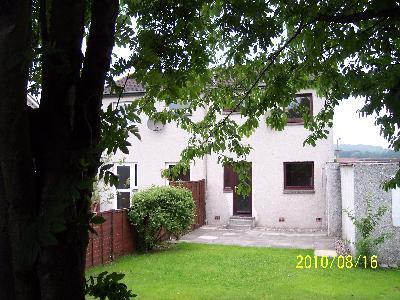 Rear elevation