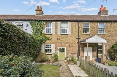 Thorney Mill Road, Iver, SL0