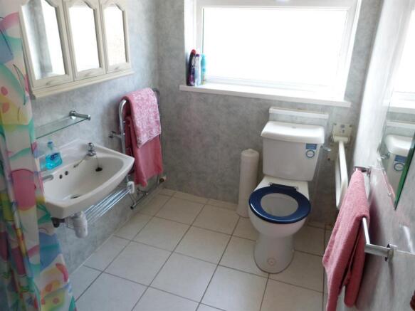 Wet Room