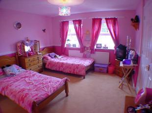 Bed 1