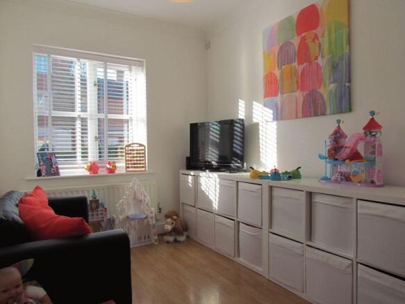 Playroom