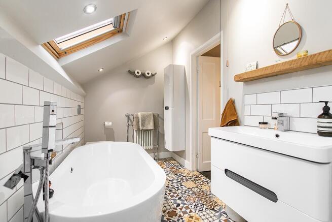 En Suite
