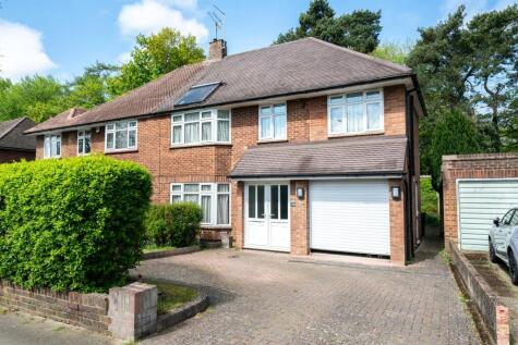 Beech Road, St. Albans