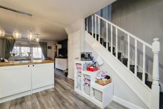 Fitted Kitchen