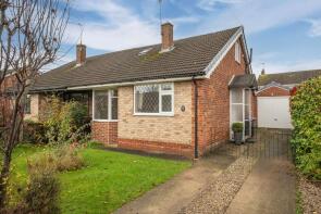 7, Beckwith Drive, Harrogate HG2 0BL