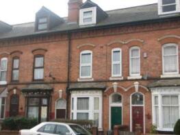 32, Archibald Road, Birmingham B19 1RZ