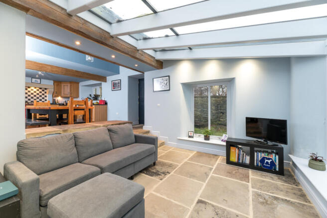 Family Area