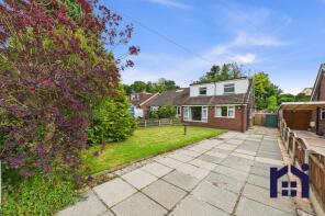 10, Whalley Road, Heskin PR7 5NY