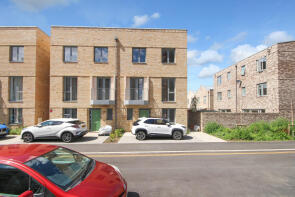 19, Eagle Street, Cambridge CB1 2GF