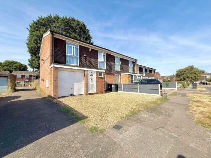 St. Andrews Close, Luton
