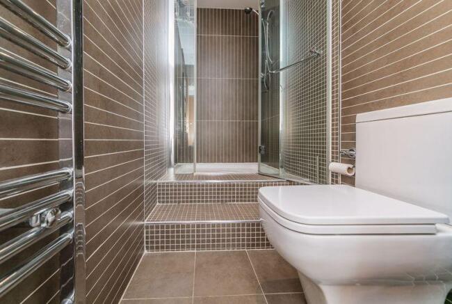 En suite 