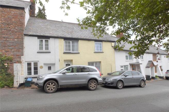 Uffculme Seddons