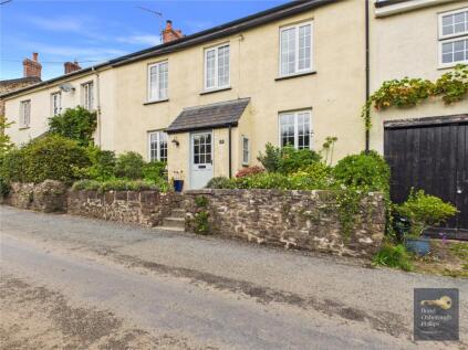Park Place, Eggesford Road, Winkleigh