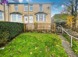 29, Abernant Road, Blackwood NP12 0PR
