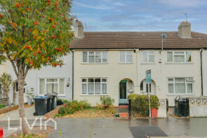 121, Kynaston Avenue, Thornton Heath CR7 7BZ