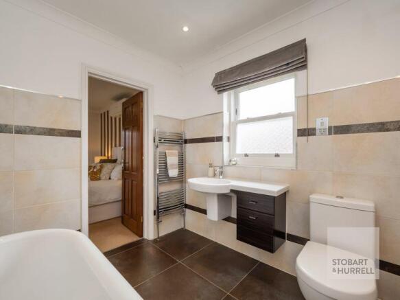 En-Suite