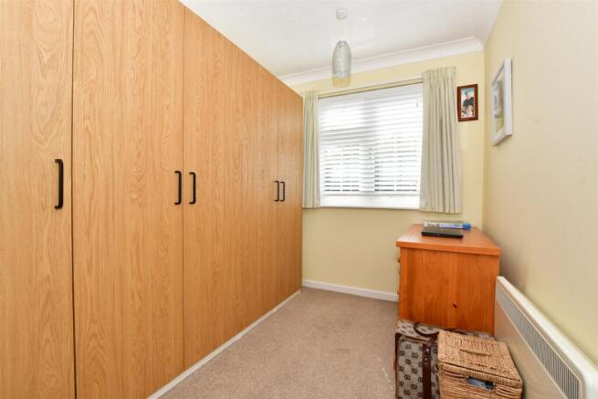 Dressing Room