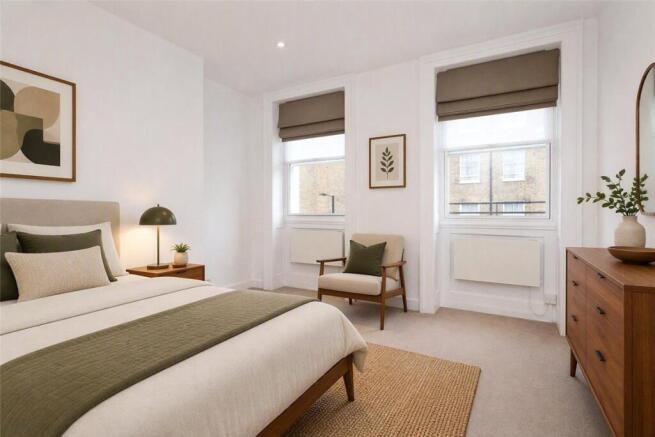 Cgi Furnished