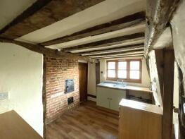 Knotty Kott, Barnes Road, Pulham Market IP21 4TG