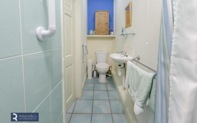 Ground Floor Wet ...