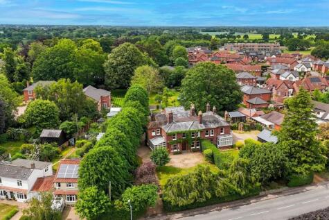 Yarmouth Road, Blofield, Norwich