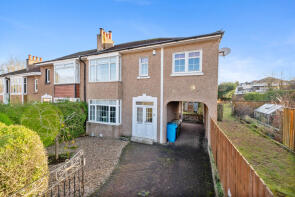 2, Drumby Drive, Glasgow G76 7HL
