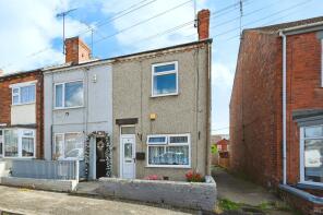 6, Queen Street, Worksop S80 4EU