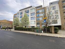 Flat 54, 63 75 Gooch House, Glenthorne Road, London W6 0JY