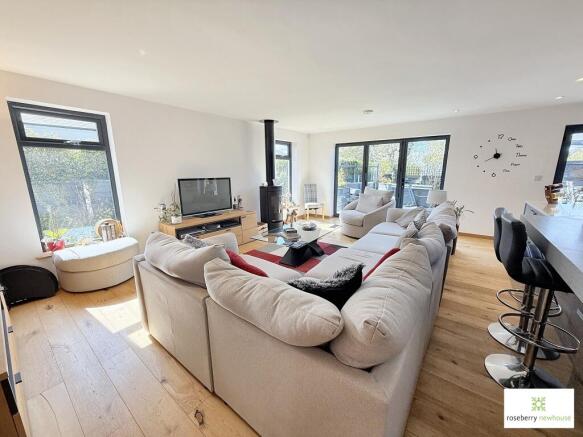4 bed Bungalow for sale in urra